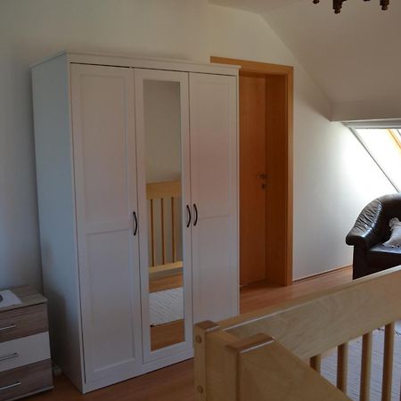 Ferienwohnung Schmiedhansl Moos Salzburg Cameră foto