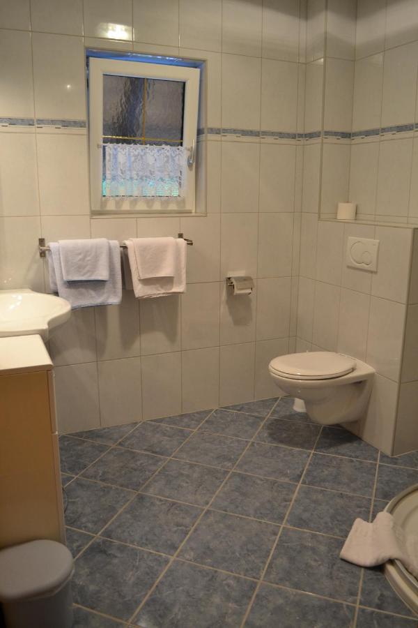 Ferienwohnung Schmiedhansl Moos Salzburg Exterior foto