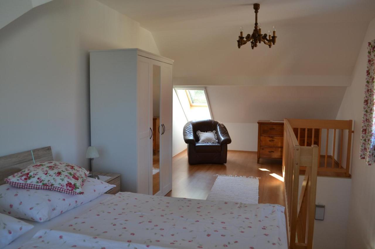 Ferienwohnung Schmiedhansl Moos Salzburg Cameră foto