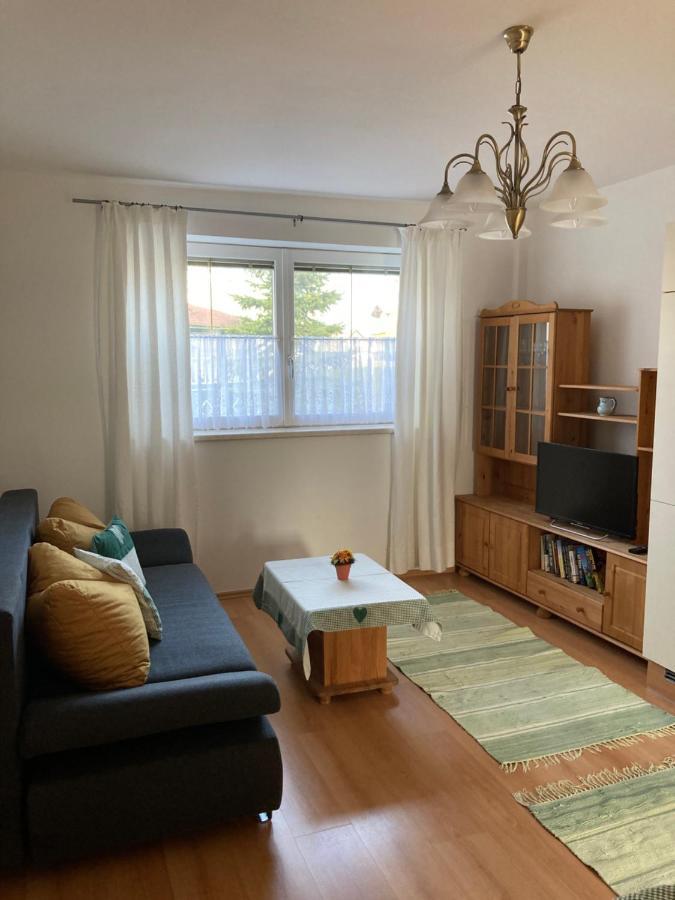 Ferienwohnung Schmiedhansl Moos Salzburg Exterior foto