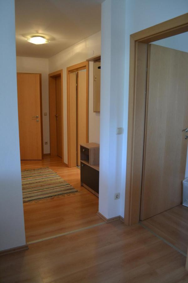 Ferienwohnung Schmiedhansl Moos Salzburg Cameră foto