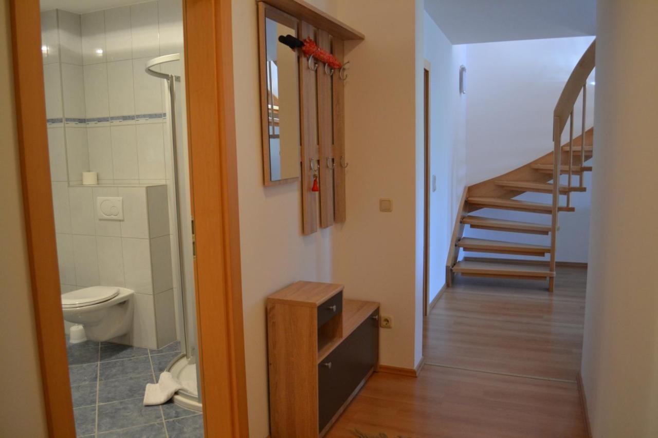Ferienwohnung Schmiedhansl Moos Salzburg Cameră foto