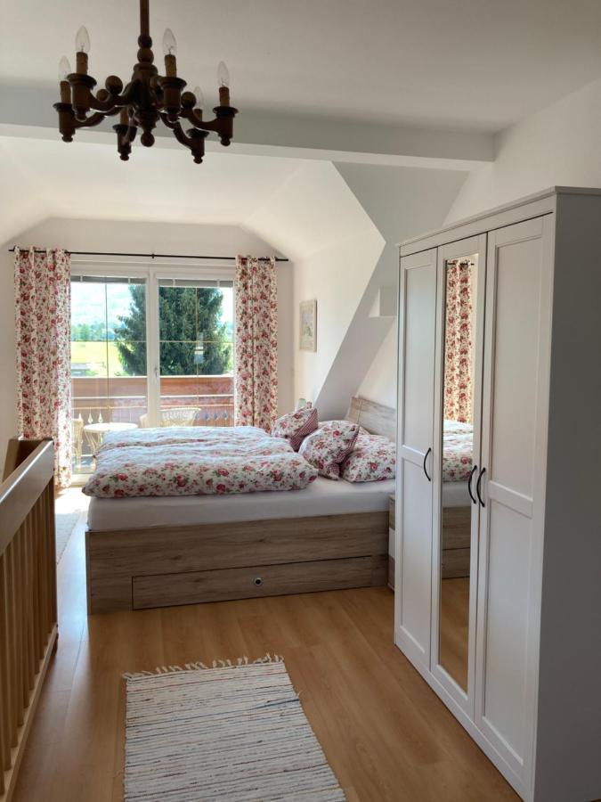 Ferienwohnung Schmiedhansl Moos Salzburg Exterior foto