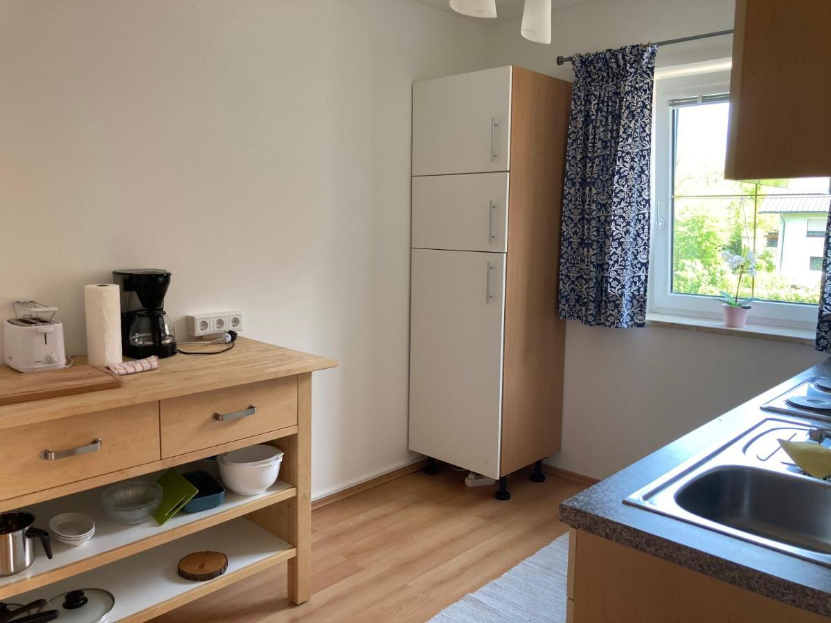 Ferienwohnung Schmiedhansl Moos Salzburg Exterior foto