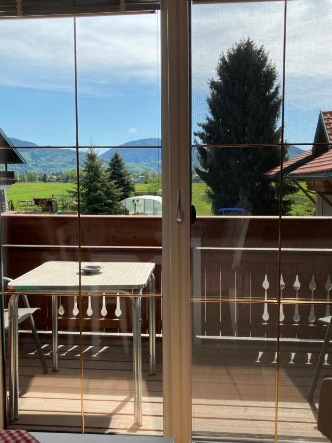 Ferienwohnung Schmiedhansl Moos Salzburg Exterior foto
