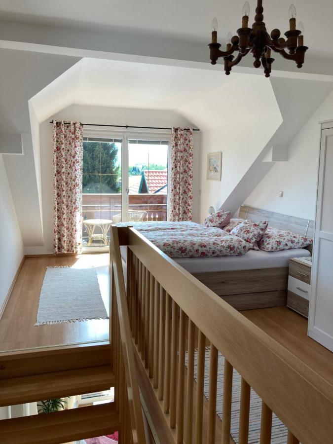 Ferienwohnung Schmiedhansl Moos Salzburg Exterior foto