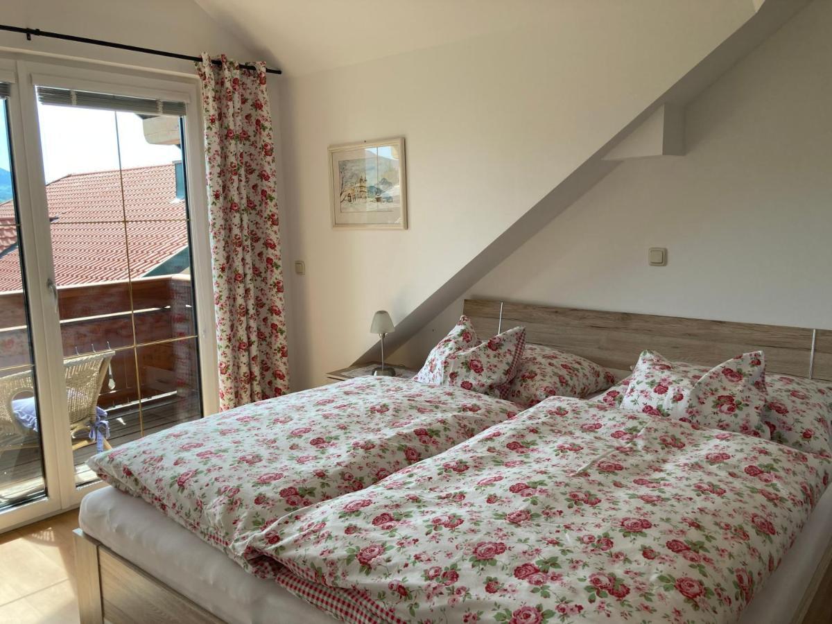 Ferienwohnung Schmiedhansl Moos Salzburg Exterior foto
