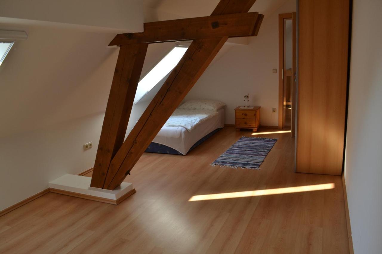Ferienwohnung Schmiedhansl Moos Salzburg Exterior foto