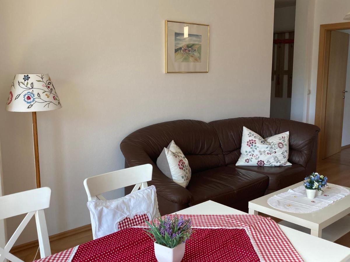 Ferienwohnung Schmiedhansl Moos Salzburg Exterior foto