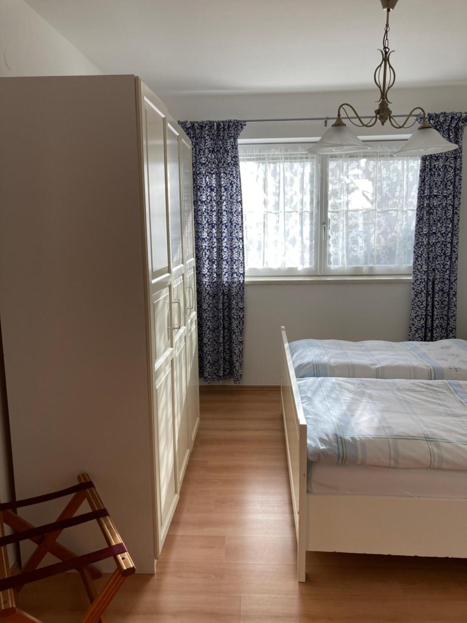 Ferienwohnung Schmiedhansl Moos Salzburg Cameră foto