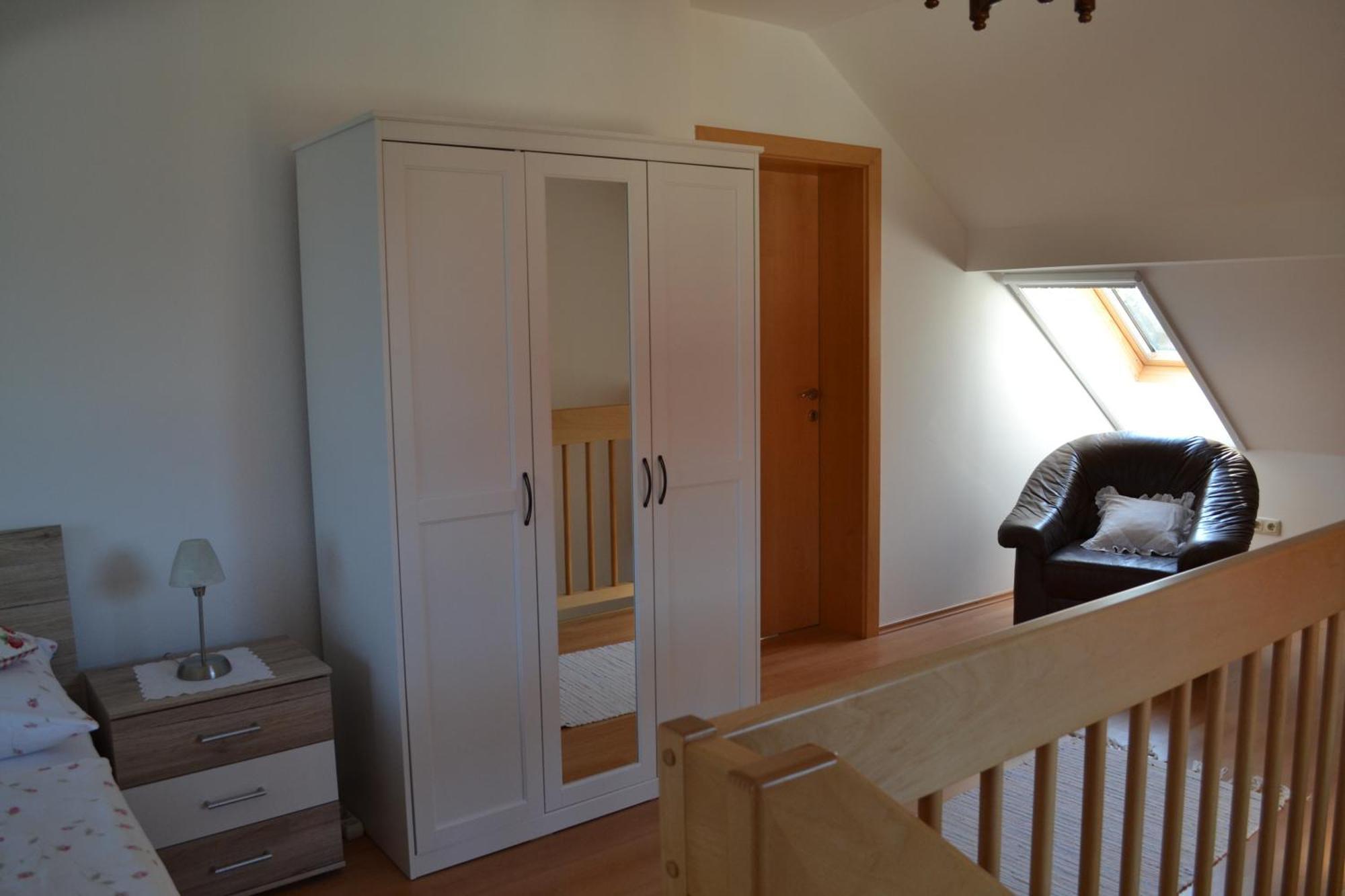 Ferienwohnung Schmiedhansl Moos Salzburg Cameră foto