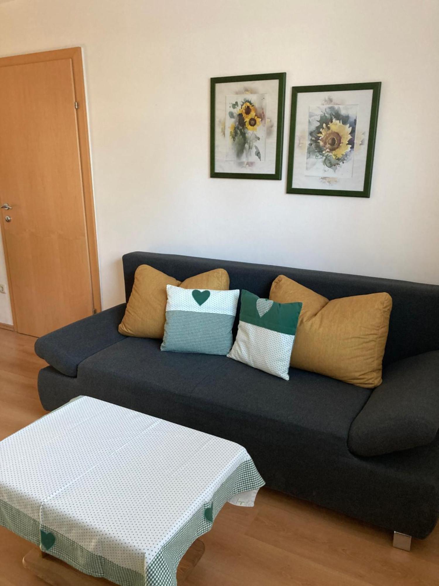 Ferienwohnung Schmiedhansl Moos Salzburg Cameră foto