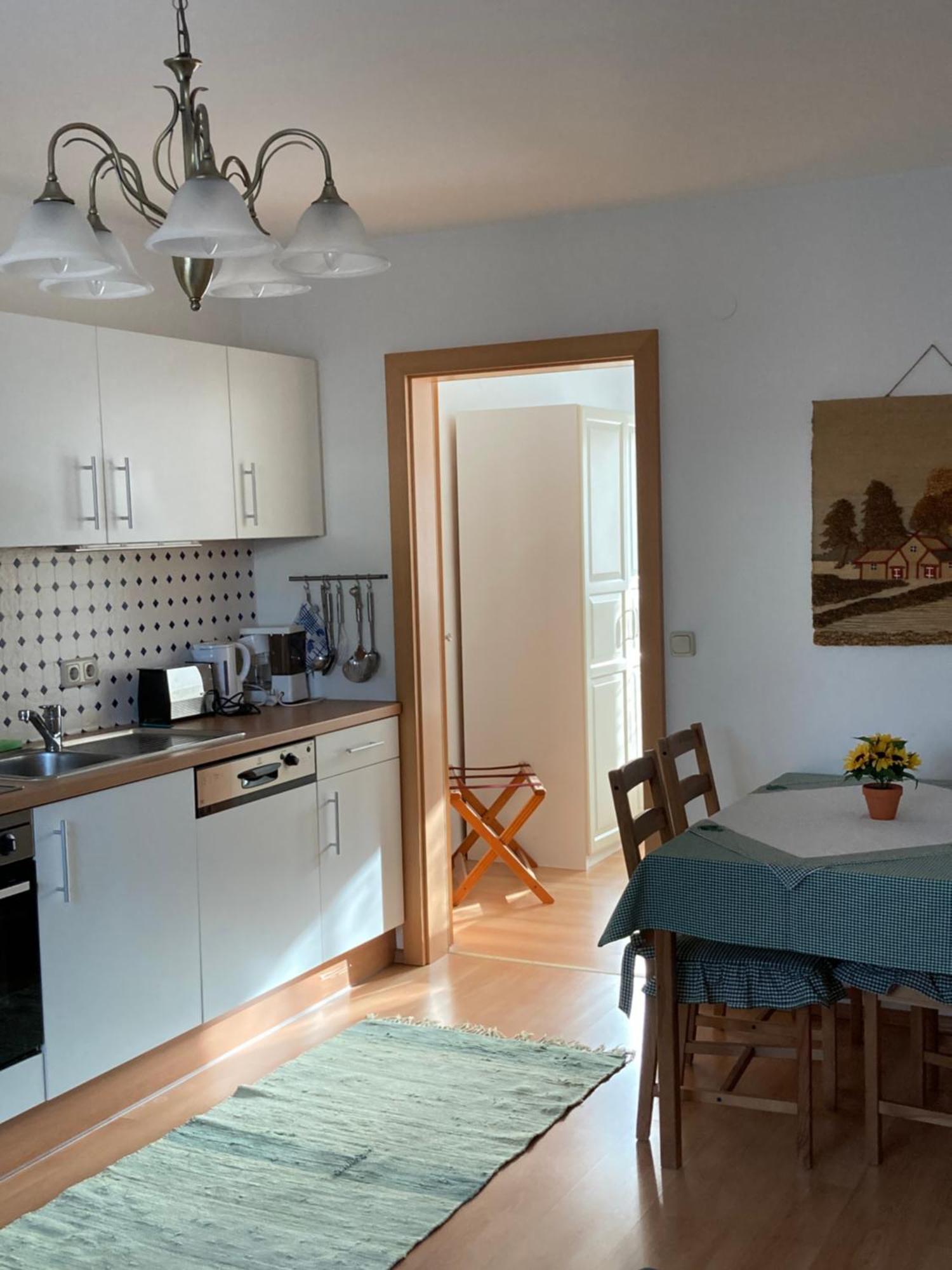Ferienwohnung Schmiedhansl Moos Salzburg Cameră foto